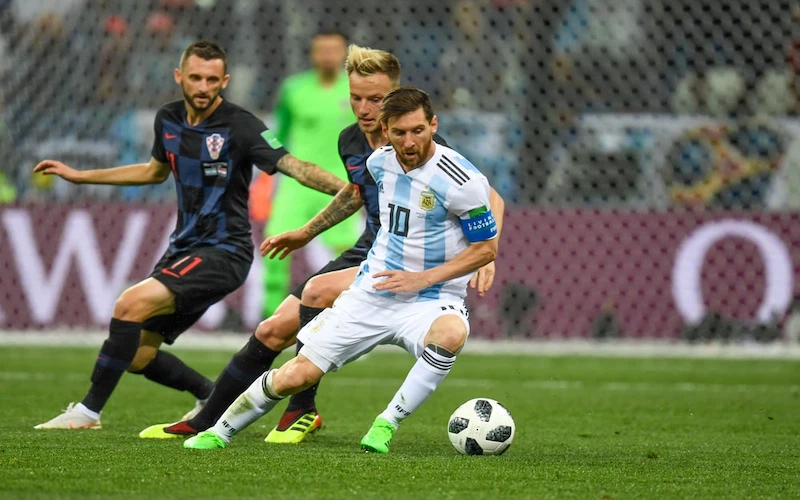 Khám phá nhanh vai trò của Trequartista là gì