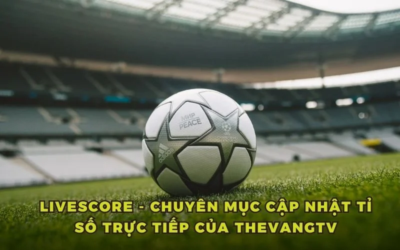 livescore